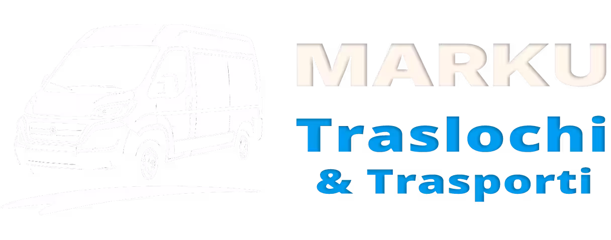 logo di Traslochi Marku